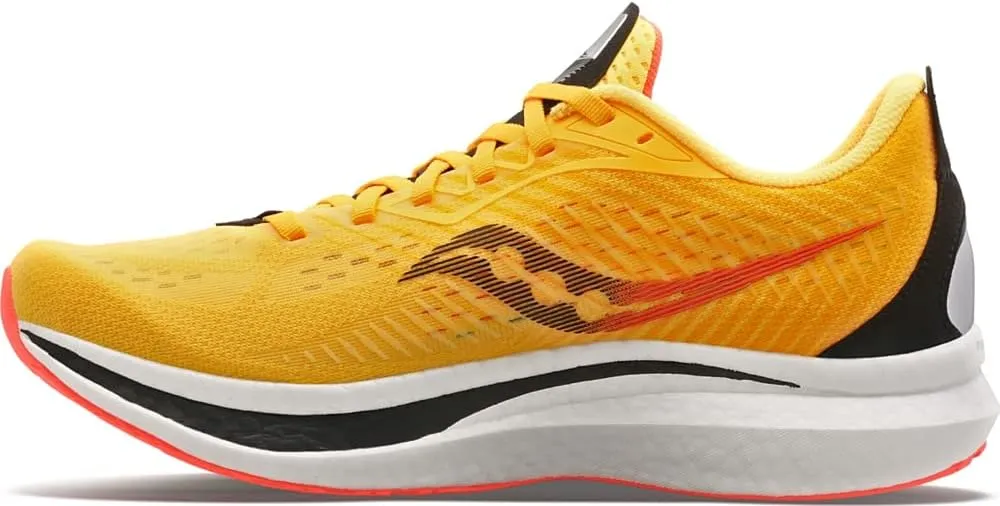 Saucony Men's Endorphin Speed 2 Running Shoe