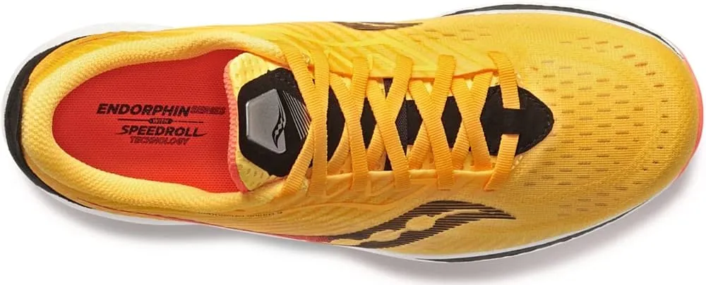 Saucony Men's Endorphin Speed 2 Running Shoe