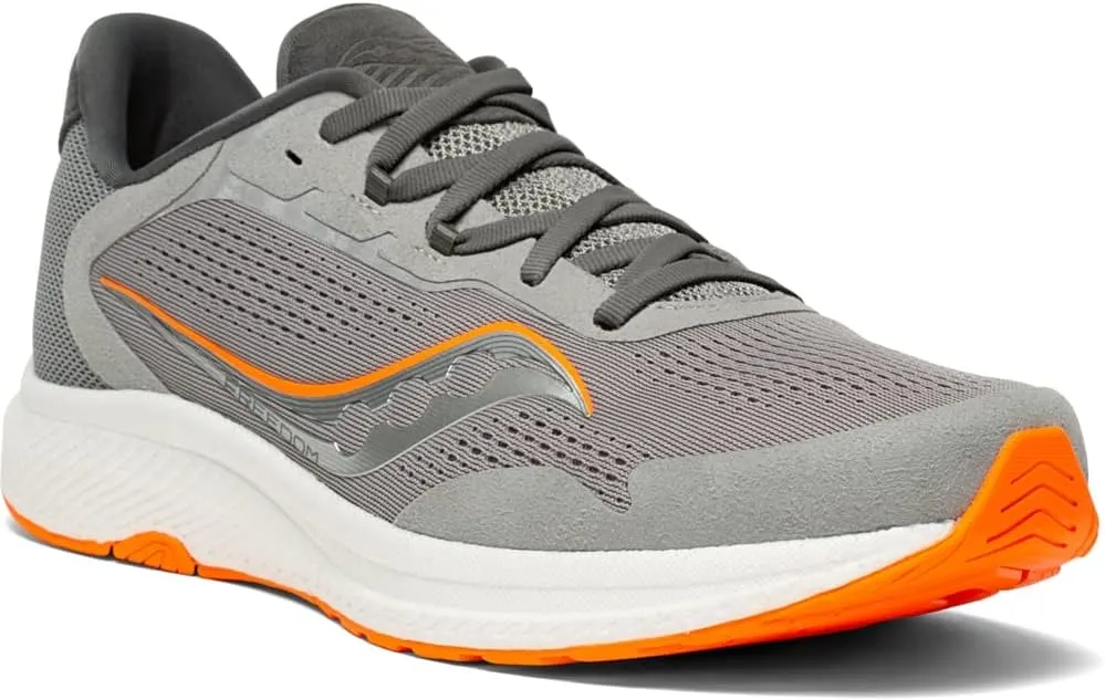 Saucony Men's Freedom 4 Running Shoe