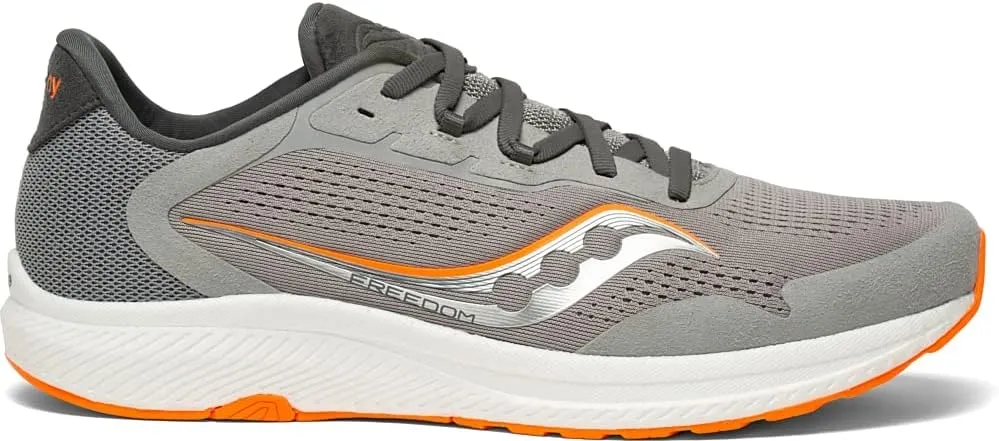 Saucony Men's Freedom 4 Running Shoe
