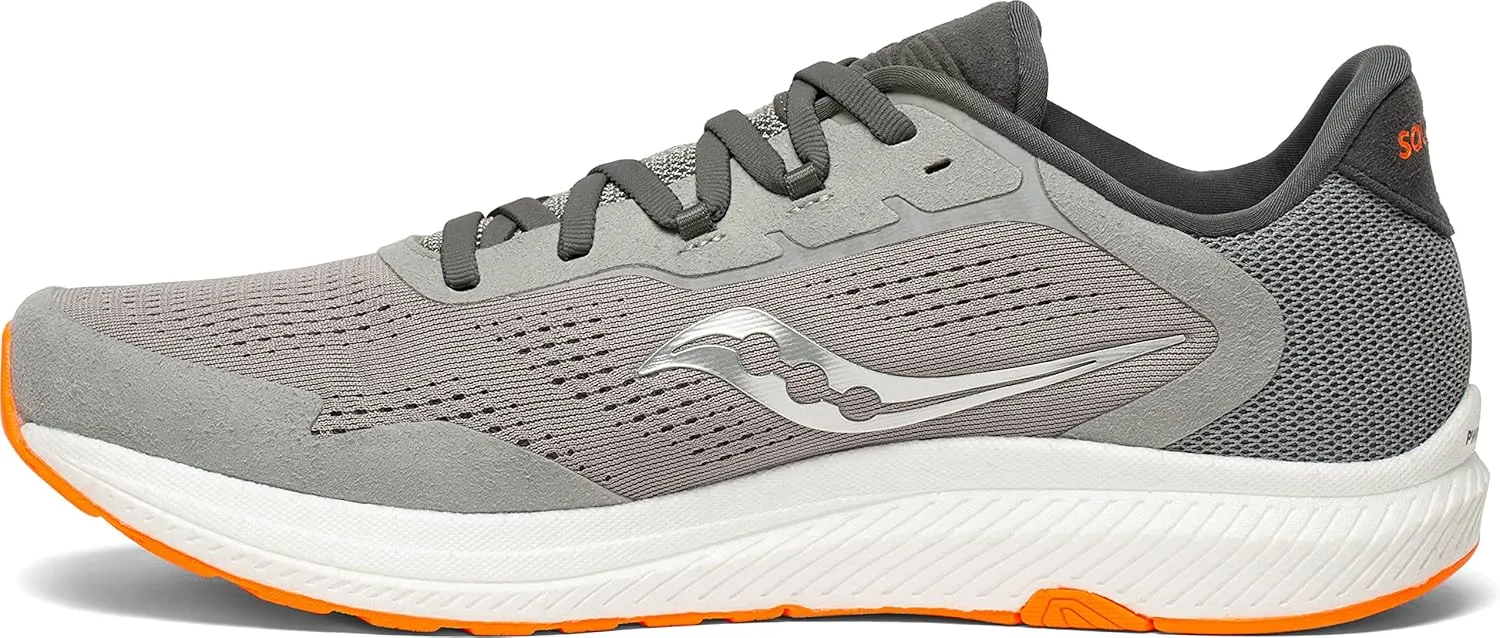 Saucony Men's Freedom 4 Running Shoe