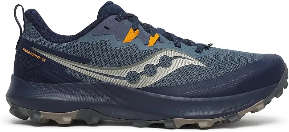 Saucony Men's Peregrine 14 Sneaker