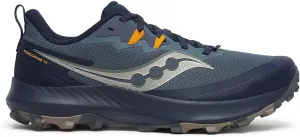 Saucony Men's Peregrine 14 Sneaker