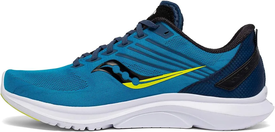 Saucony Men's Triumph 17 Running Shoe