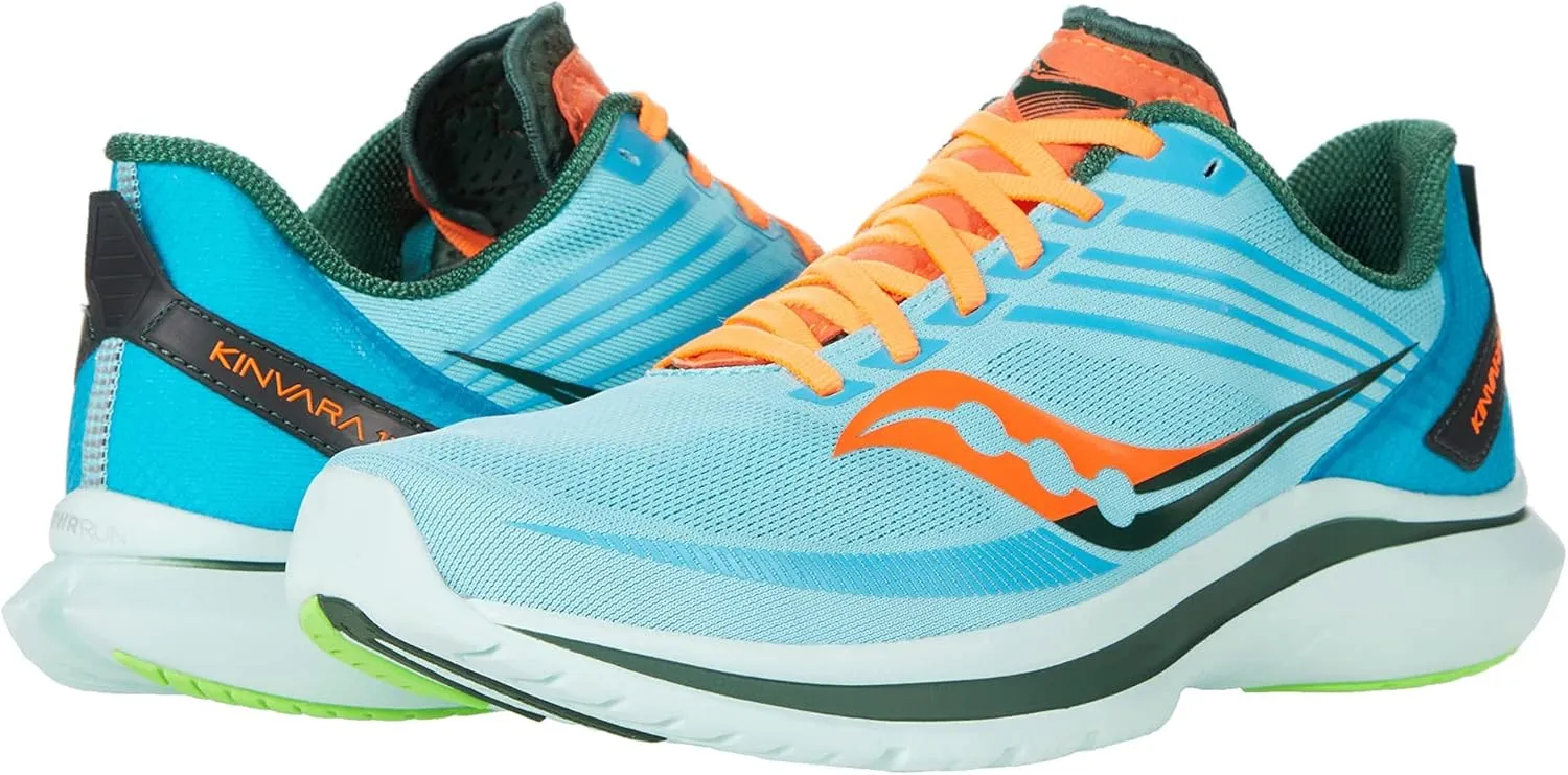 Saucony Men's Triumph 17 Running Shoe