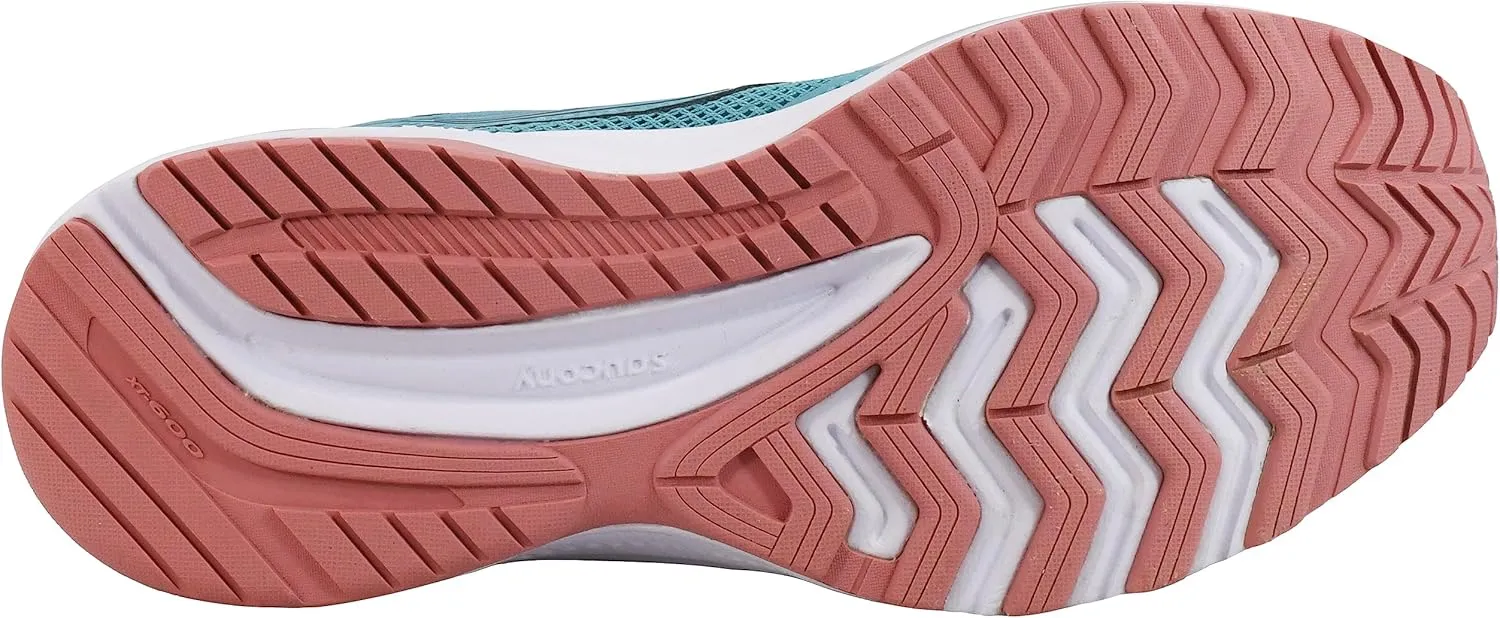 Saucony Women's Cohesion 15 Running Shoe