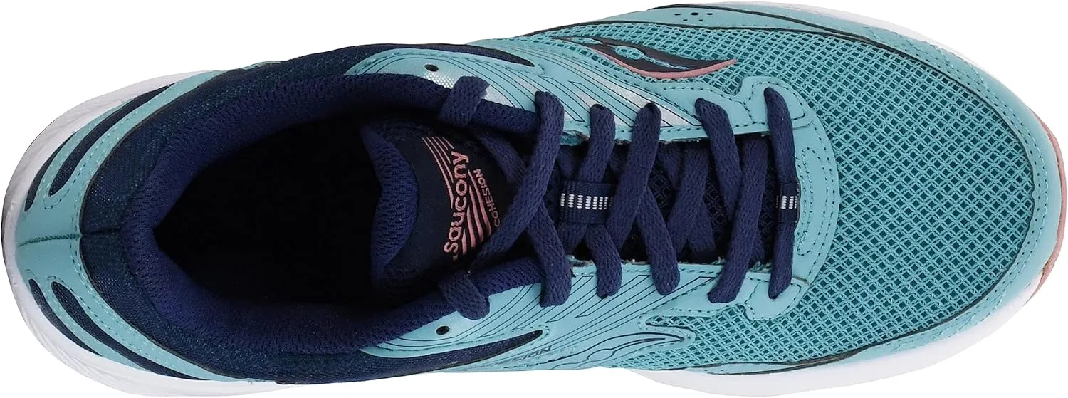 Saucony Women's Cohesion 15 Running Shoe