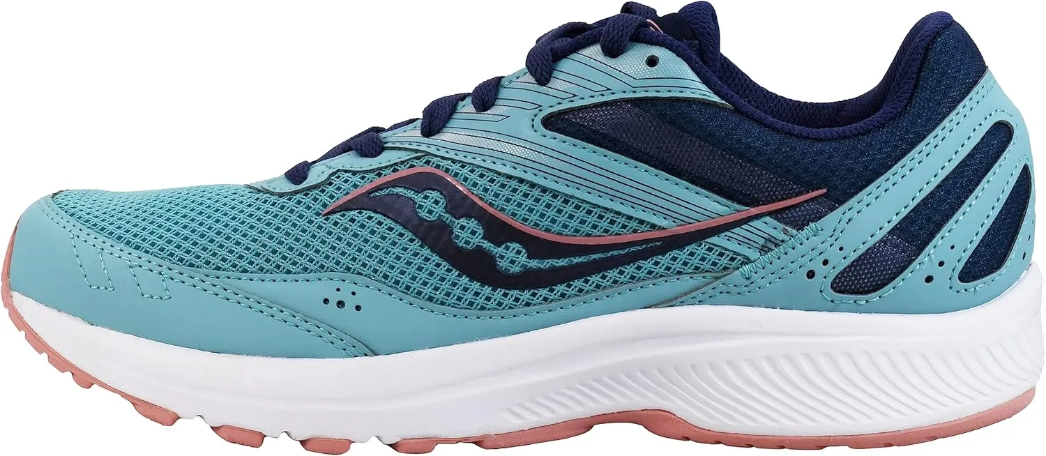 Saucony Women's Cohesion 15 Running Shoe