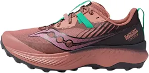Saucony Women's Endorphin Edge Trail Running Shoe
