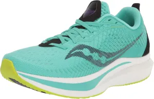 Saucony Women's Endorphin Trail Health Care Professional Shoe