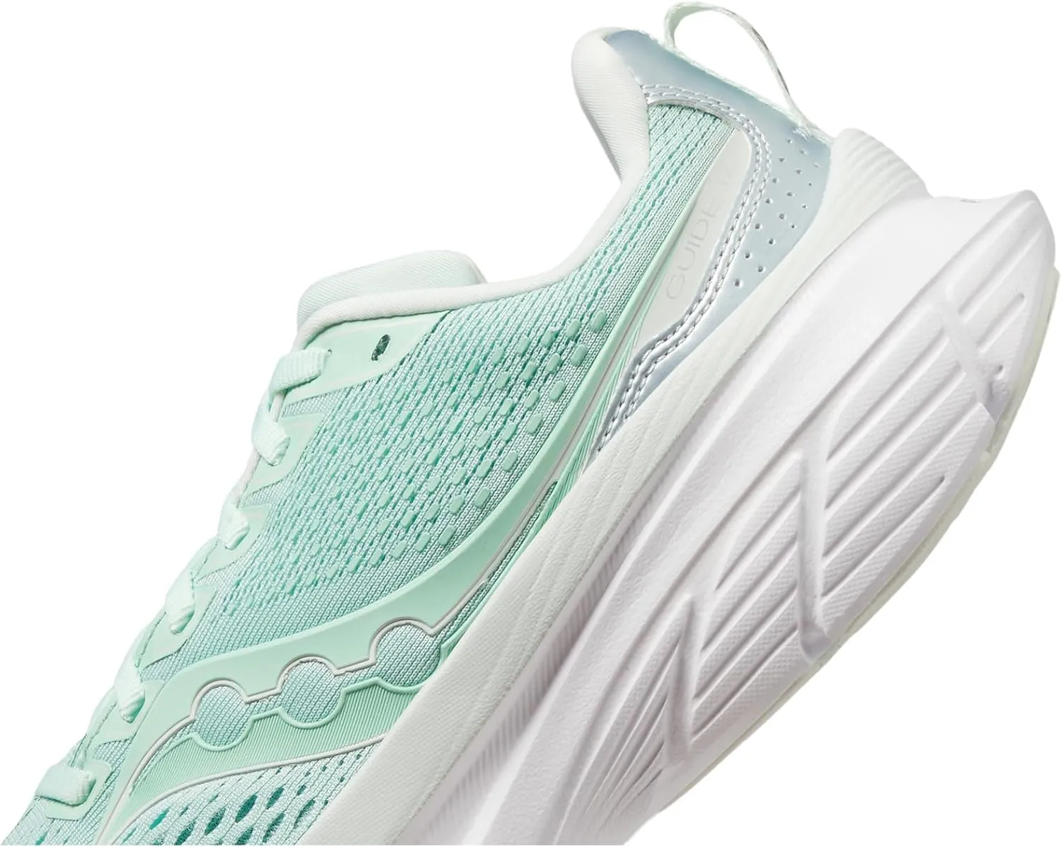 Saucony Women's Guide 17