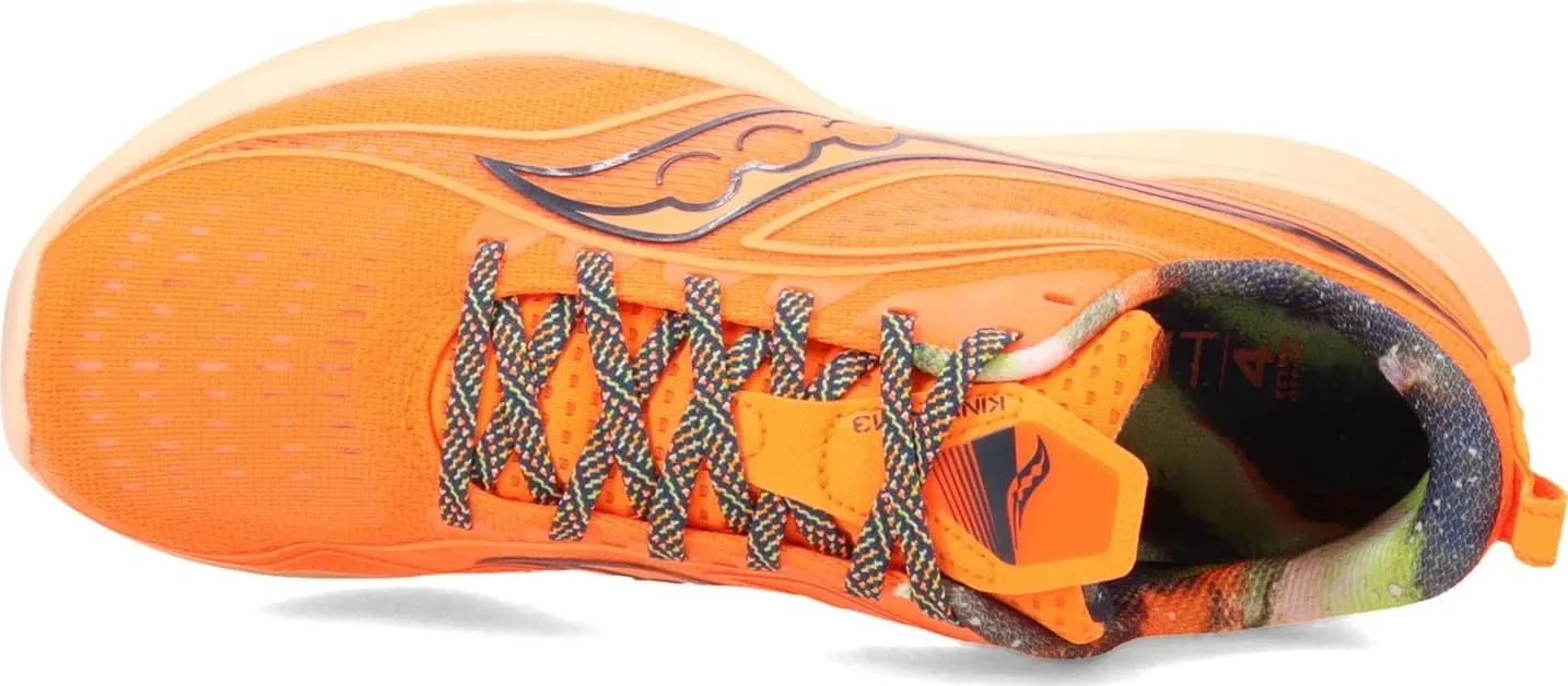 Saucony Women's Kinvara 13 Running Shoe