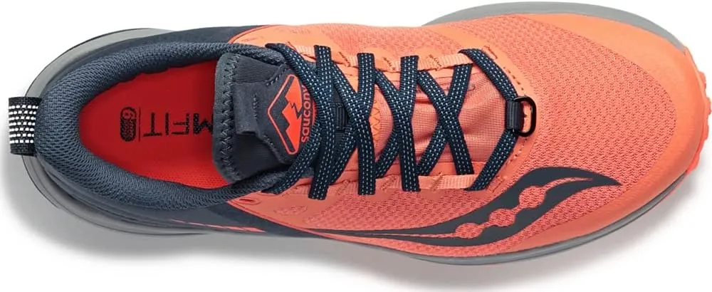 Saucony Women's Xodus Ultra Running Shoe