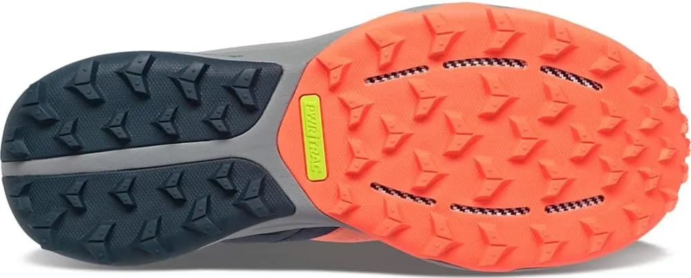 Saucony Women's Xodus Ultra Running Shoe
