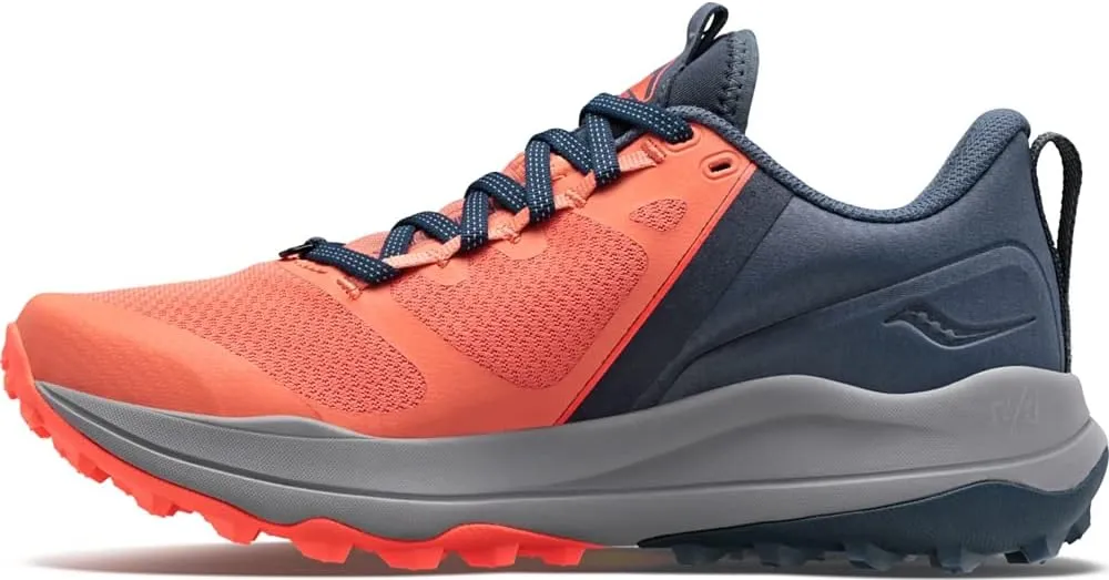 Saucony Women's Xodus Ultra Running Shoe