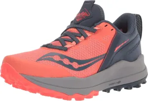 Saucony Women's Xodus Ultra Running Shoe
