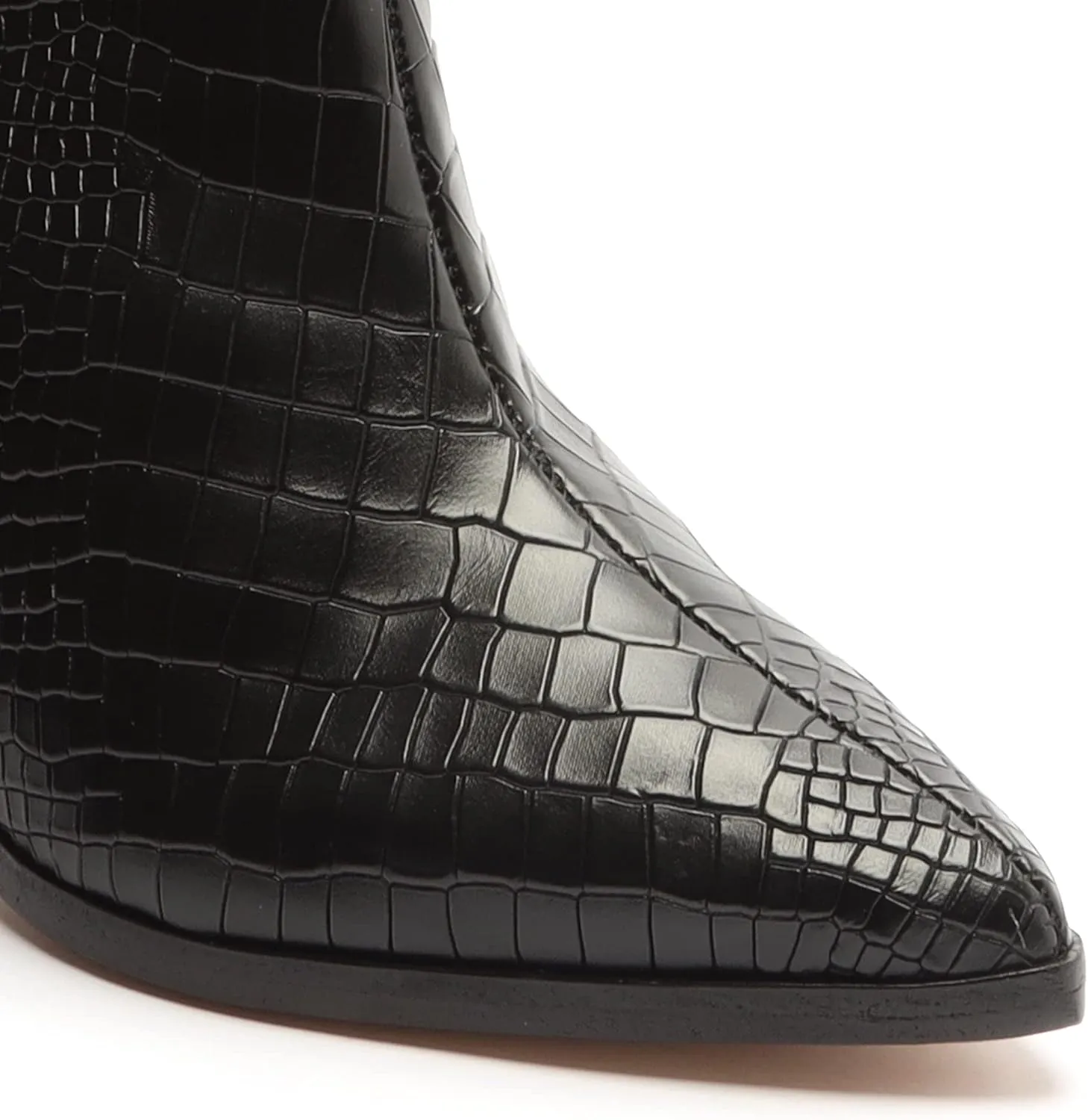 SCHUTZ Women's Maryana Block Boots