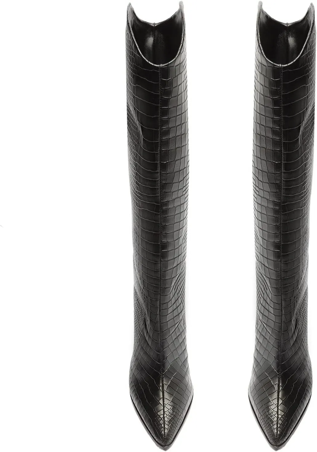 SCHUTZ Women's Maryana Block Boots