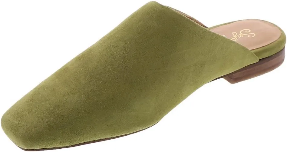 Seychelles Women's Vice Mule