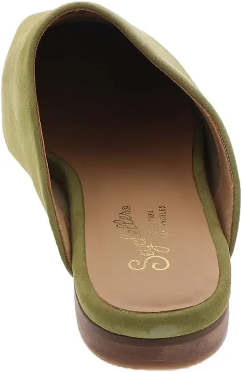Seychelles Women's Vice Mule