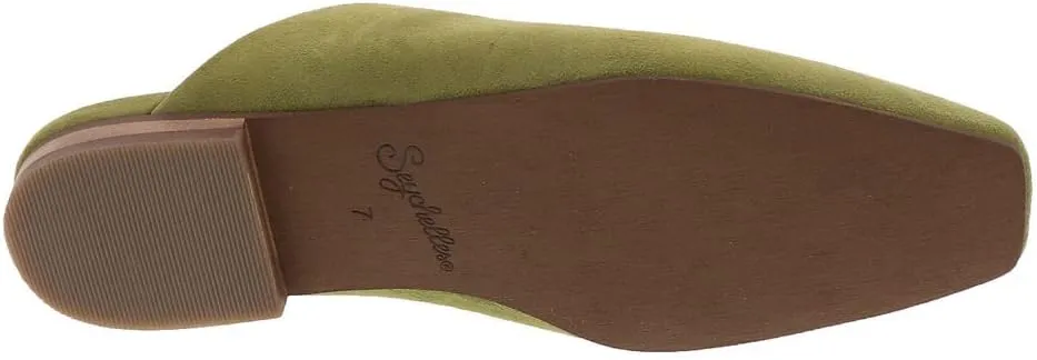 Seychelles Women's Vice Mule