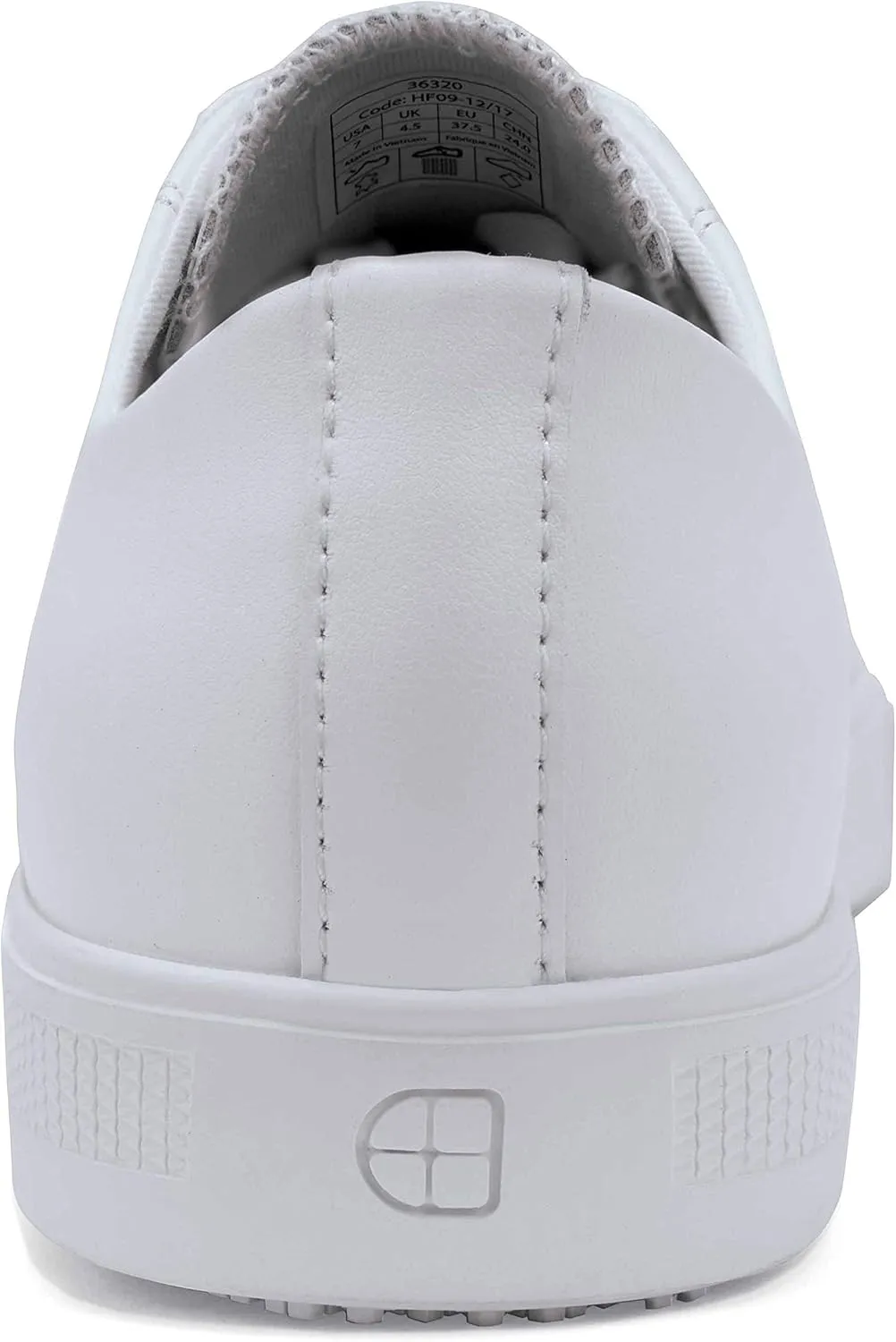 Shoes for Crews Low-Rider Iv Sneaker