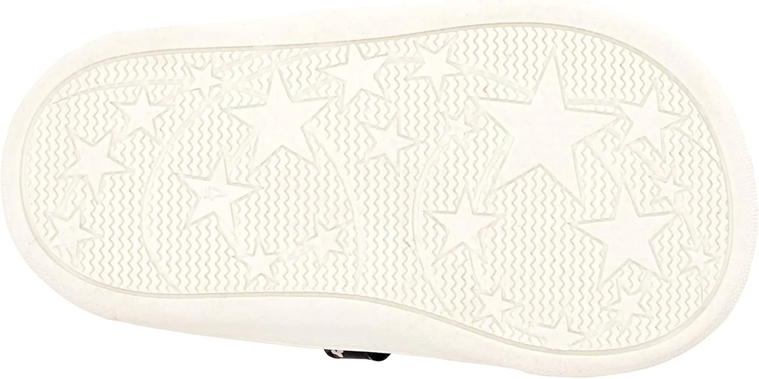 Simple Joys by Carter's Baby-Girl's Elodie Sneaker Mary Jane Flat