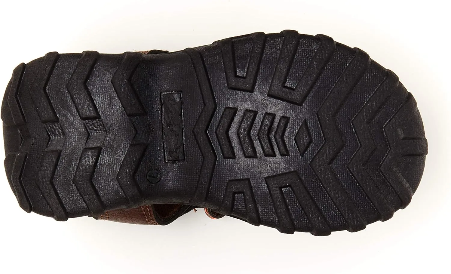 Simple Joys by Carter's Boy's Rowan Beach Sandal