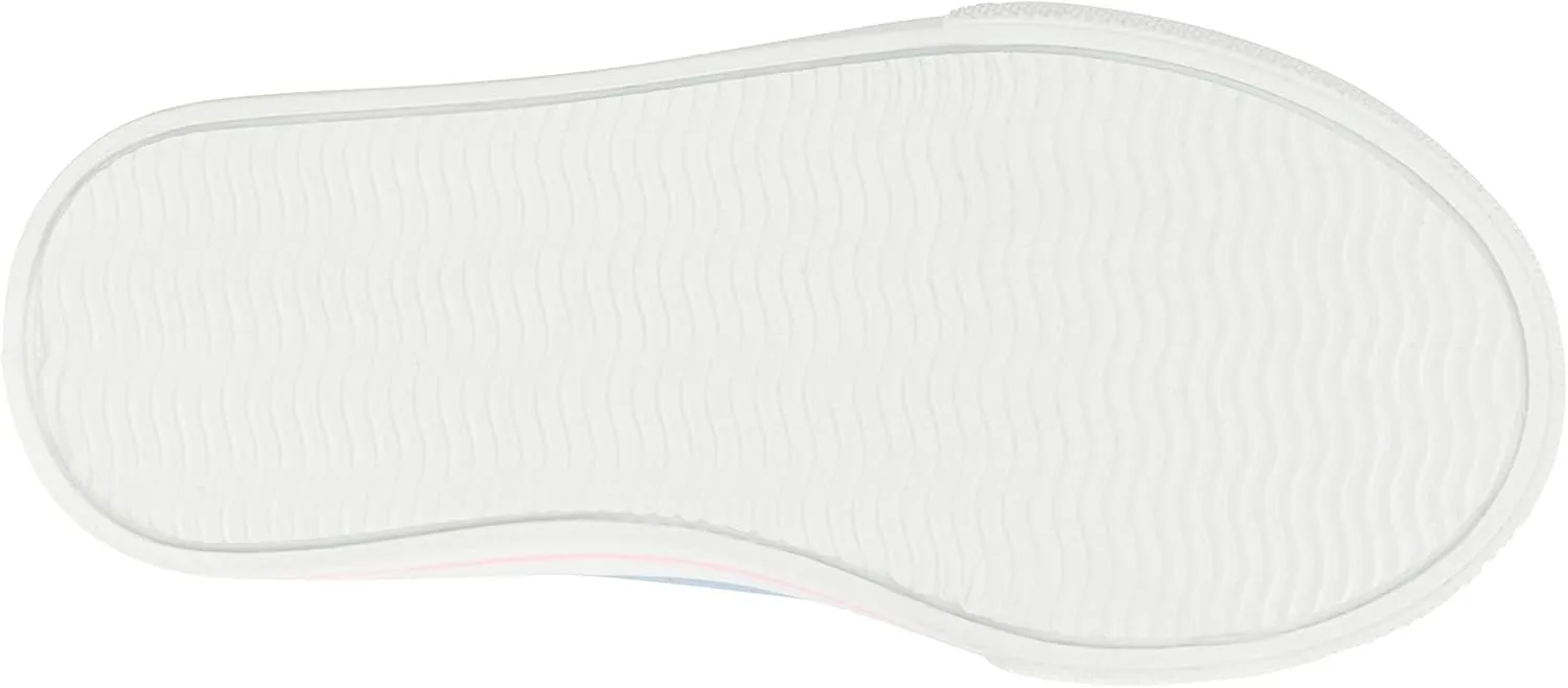 Simple Joys by Carter's Girls and Toddlers' Cora High-Top Sneaker