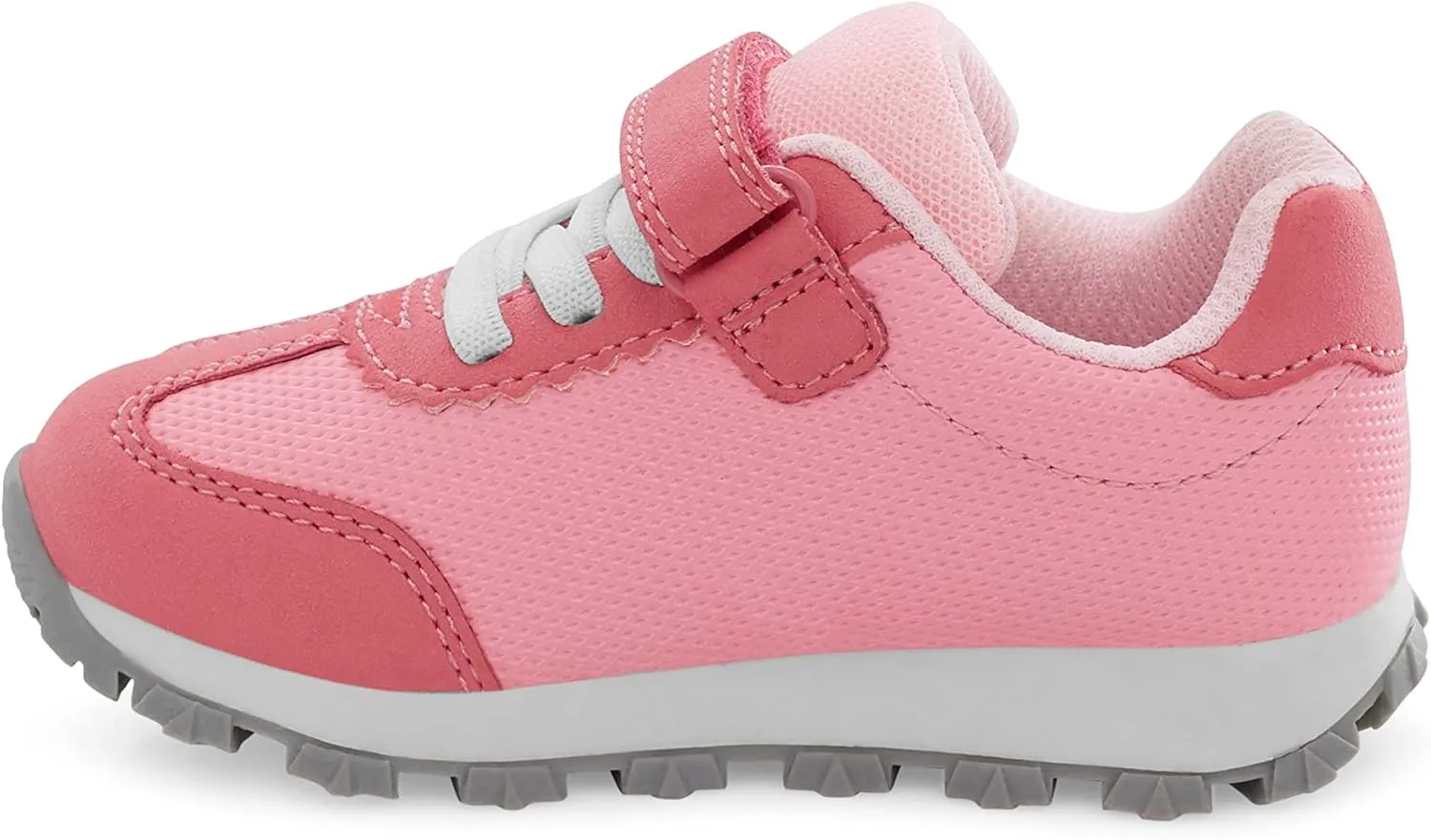 Simple Joys by Carter's Unisex-Child Bailey Athletic Sneaker Running Shoe