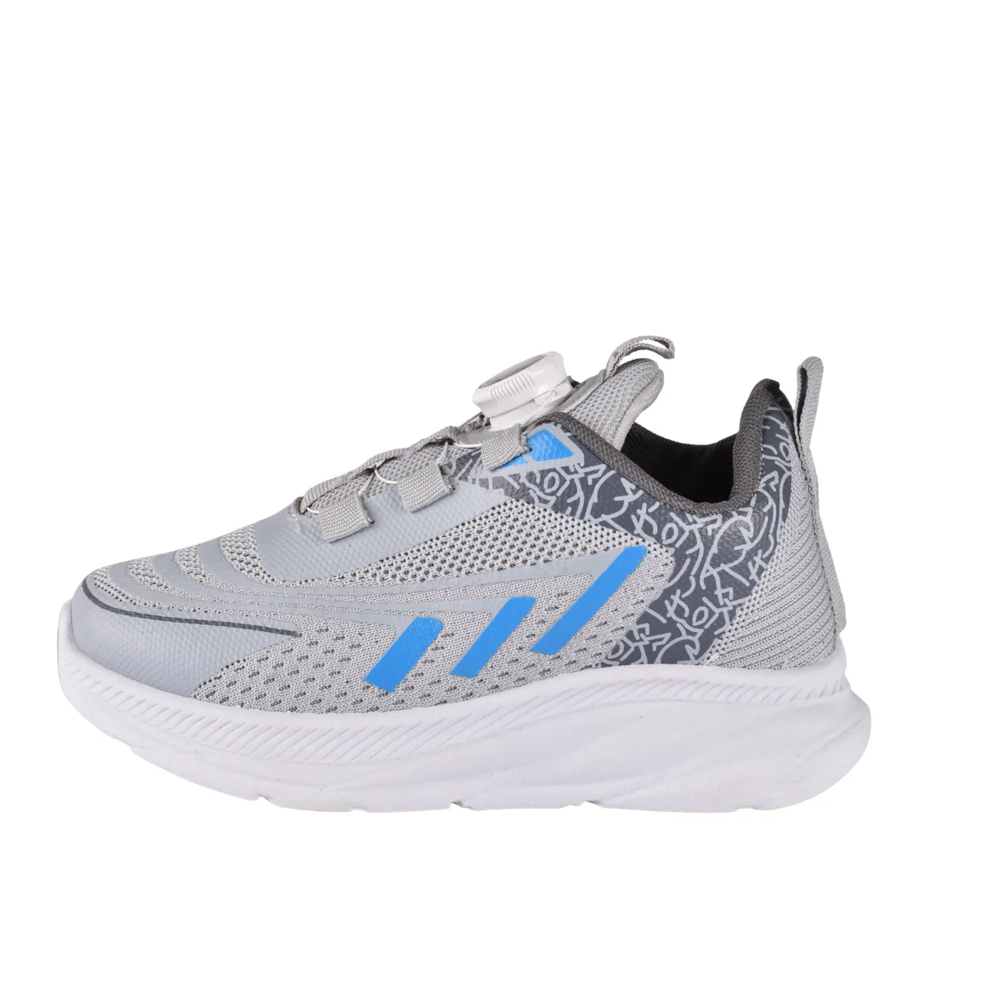 Simple sneakers kids