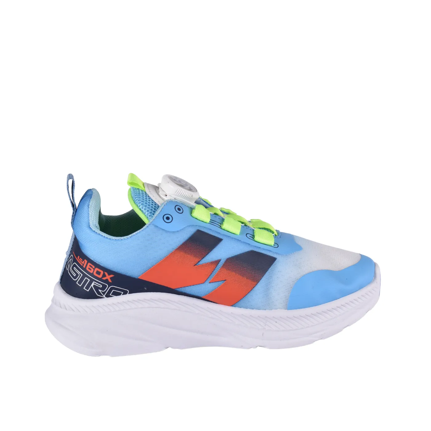 Simple sneakers kids