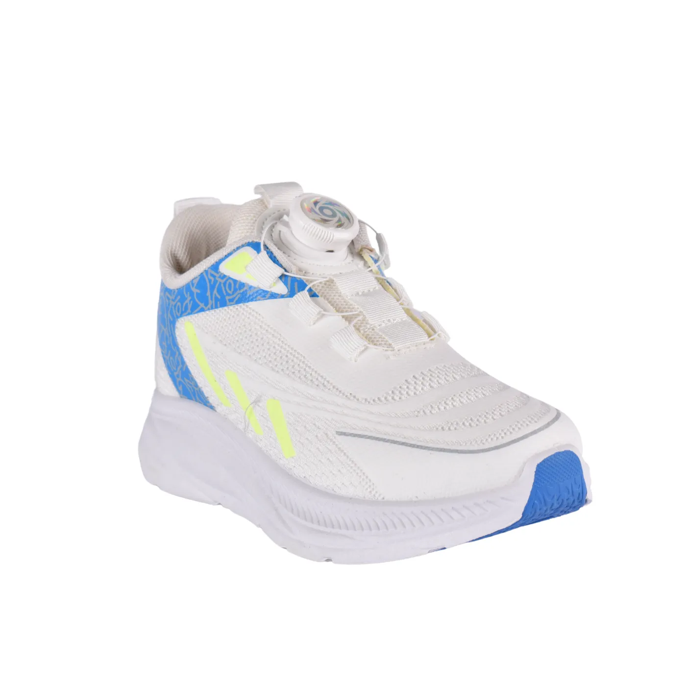 Simple sneakers kids