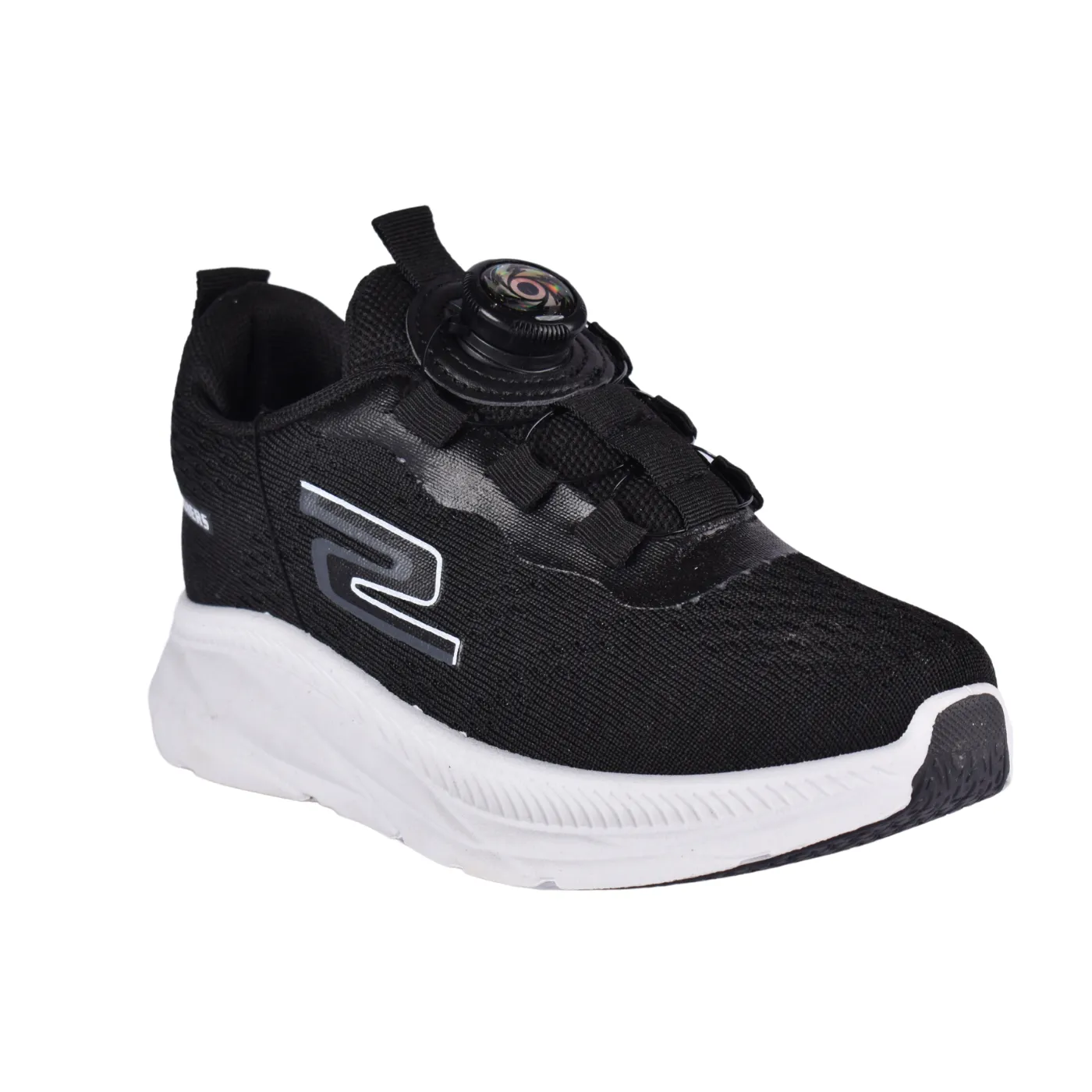 Simple sneakers kids