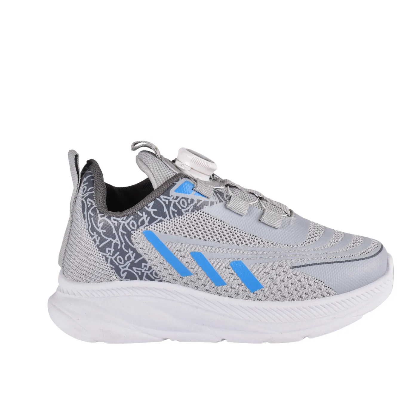 Simple sneakers kids