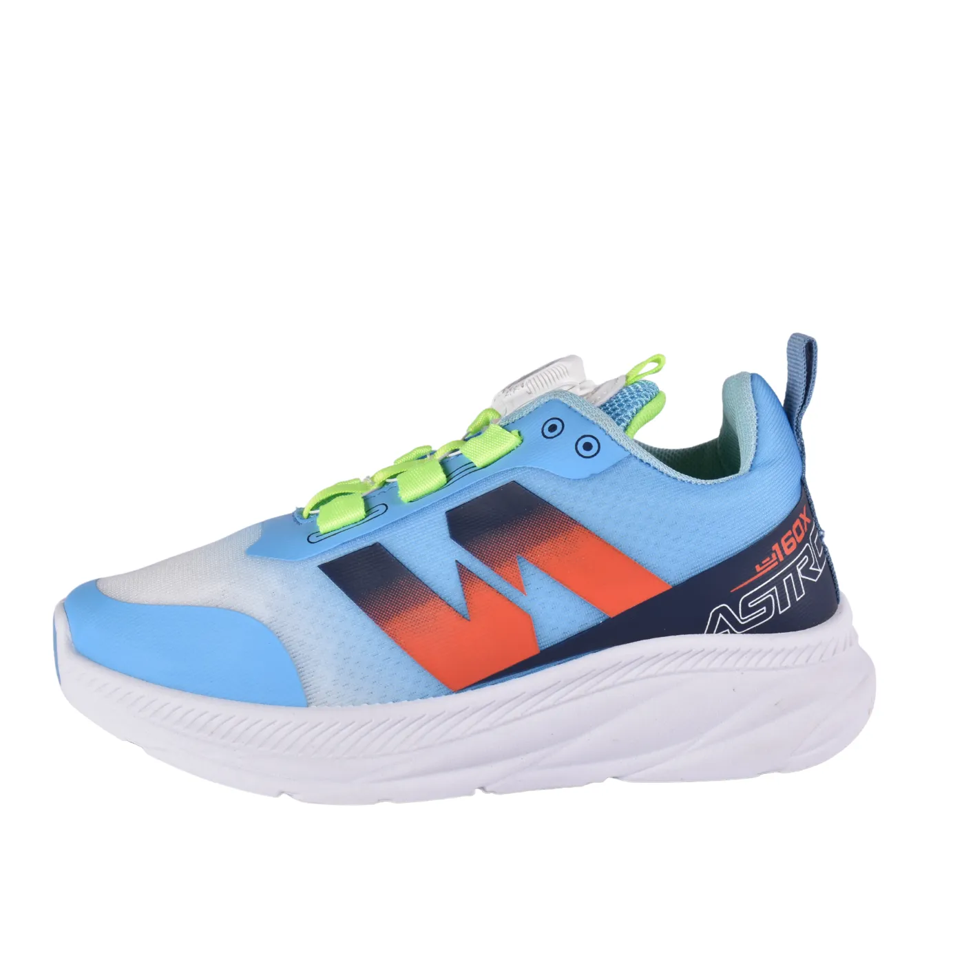 Simple sneakers kids