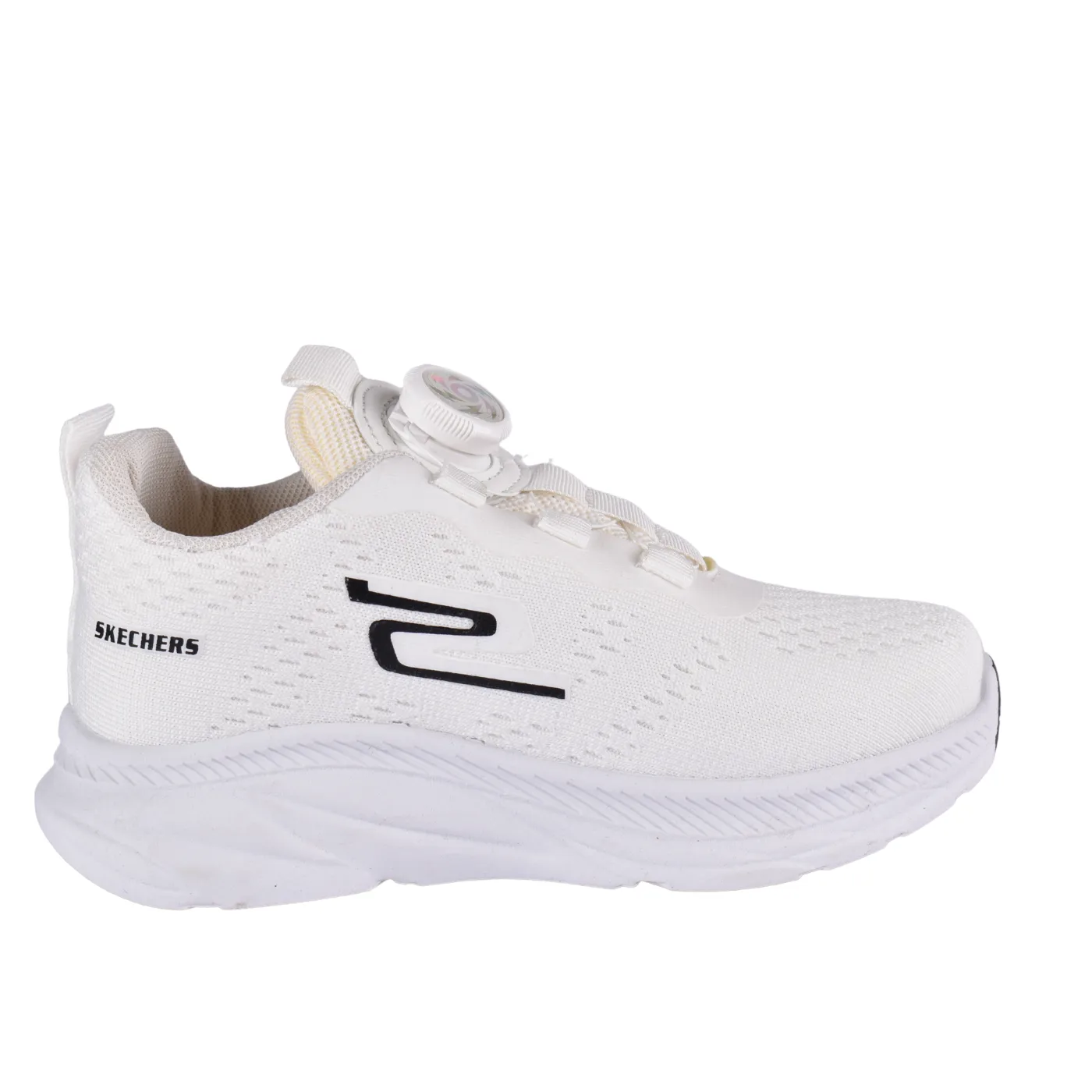 Simple sneakers kids