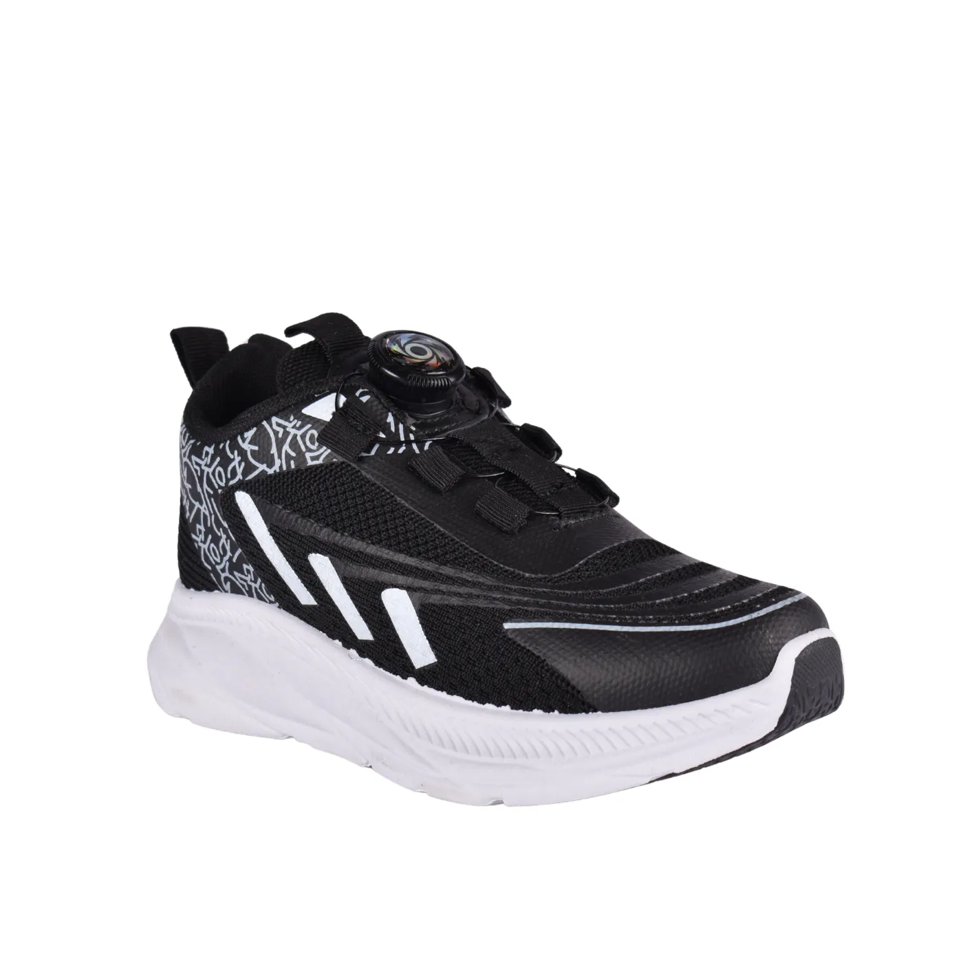 Simple sneakers kids
