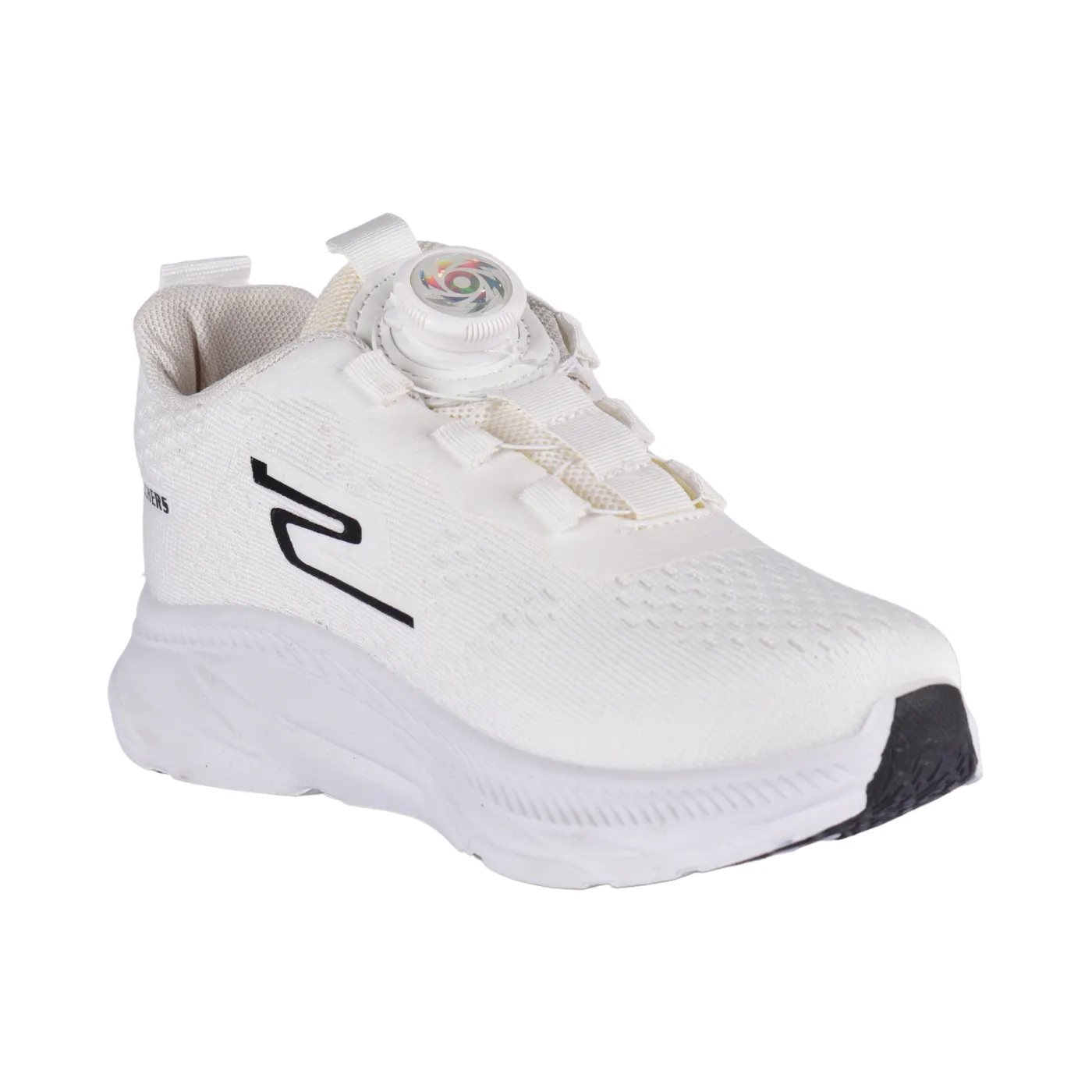 Simple sneakers kids