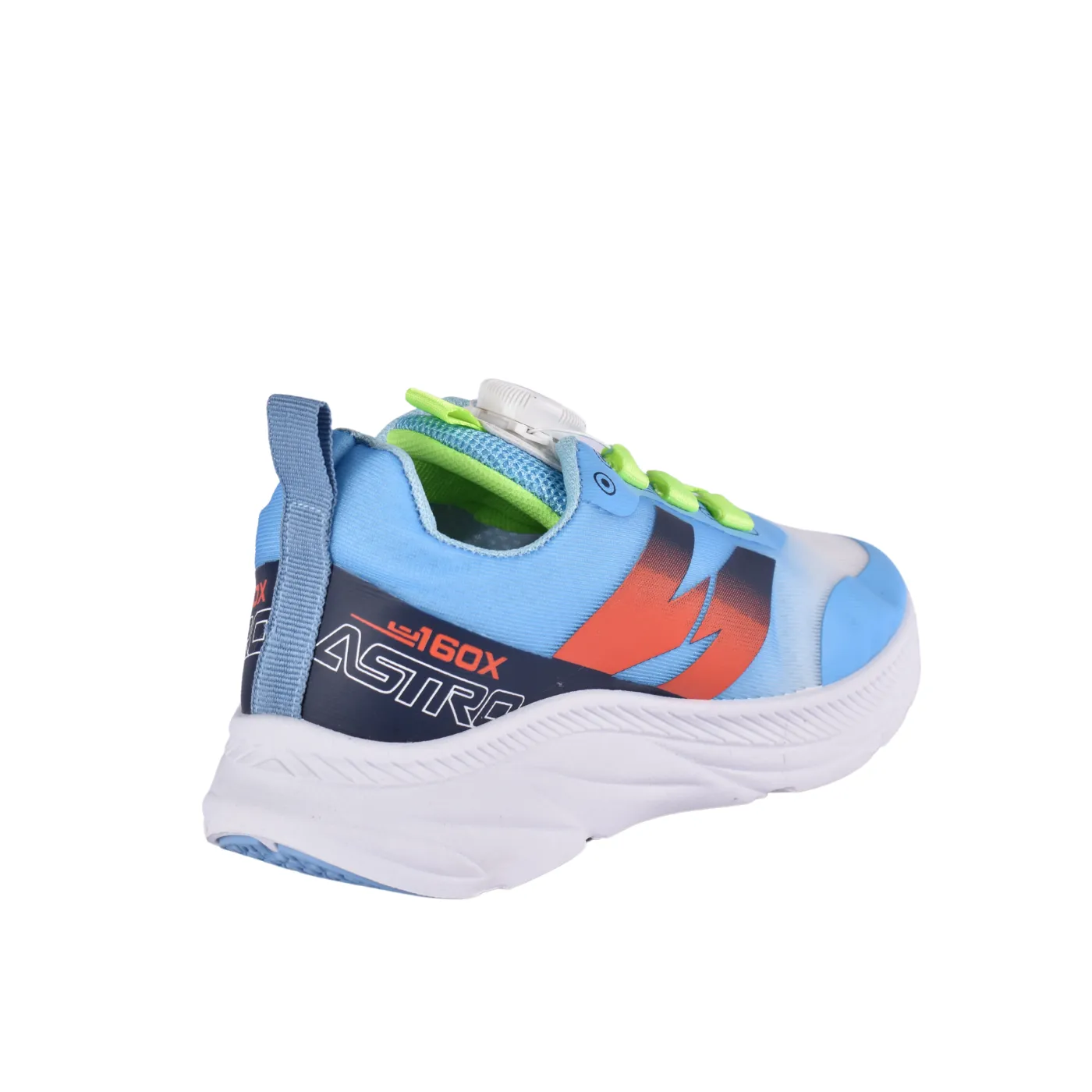 Simple sneakers kids