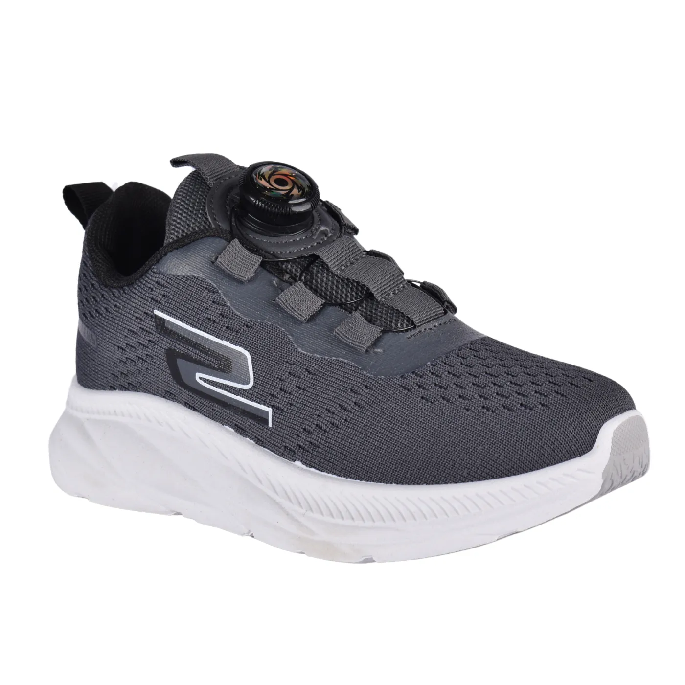 Simple sneakers kids