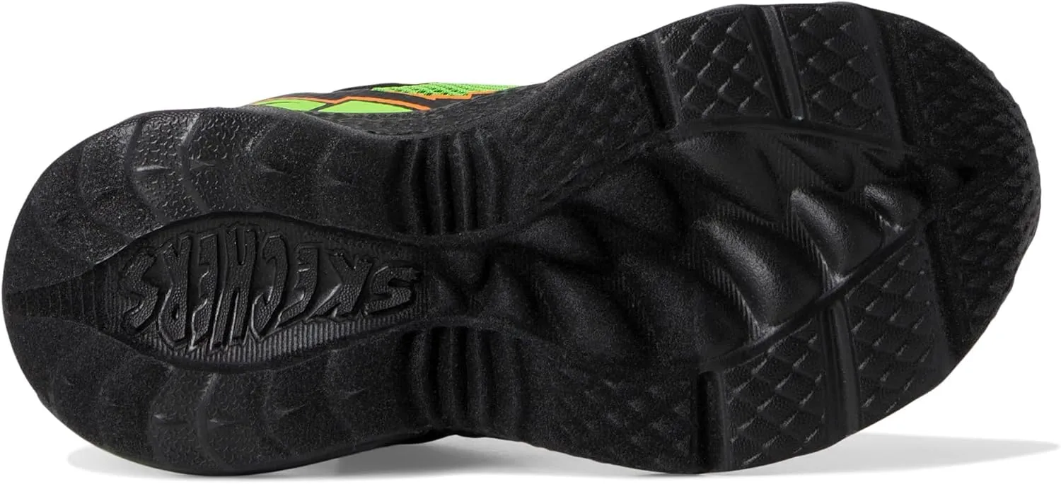 Skechers Boy's Creature-Crawlers Sneaker