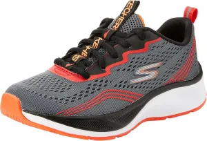 Skechers Boy's Elite Sport-Push-pac Sneaker