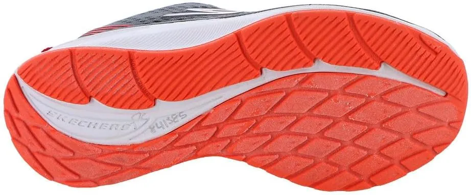 Skechers Boy's Elite Sport-Push-pac Sneaker