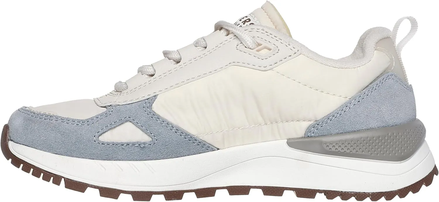 Skechers Boy's Fury Sneaker