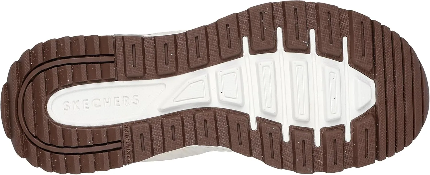 Skechers Boy's Fury Sneaker