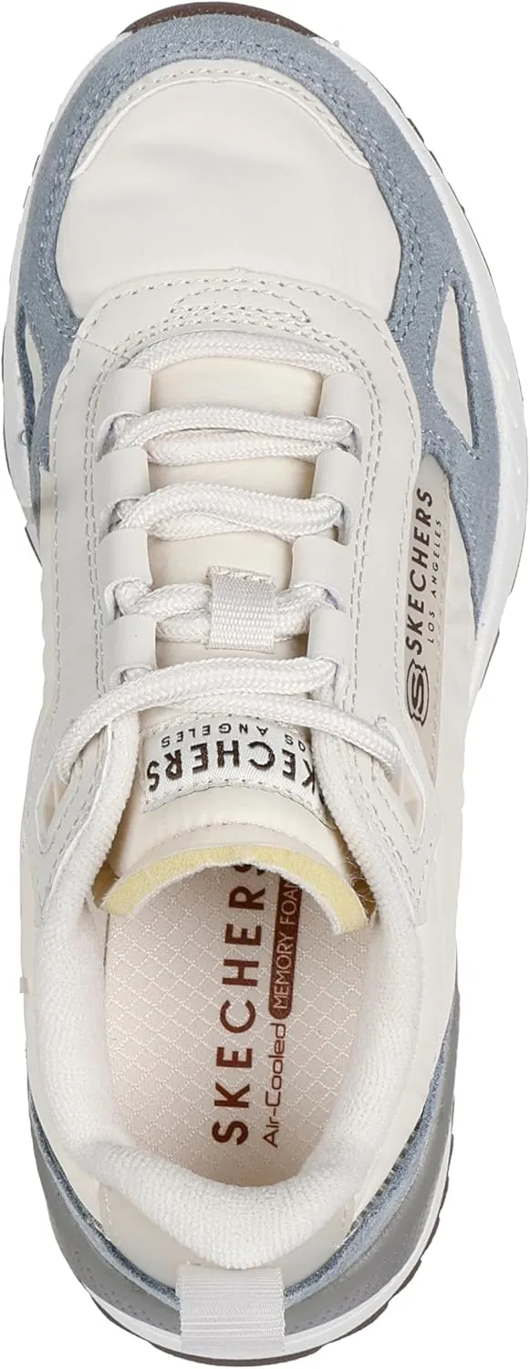 Skechers Boy's Fury Sneaker