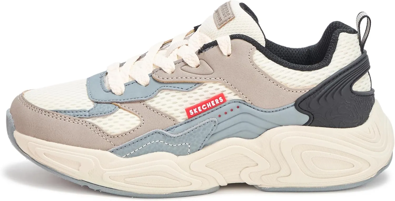 Skechers Boy's Mega-Quake Sneaker