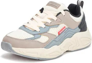 Skechers Boy's Mega-Quake Sneaker