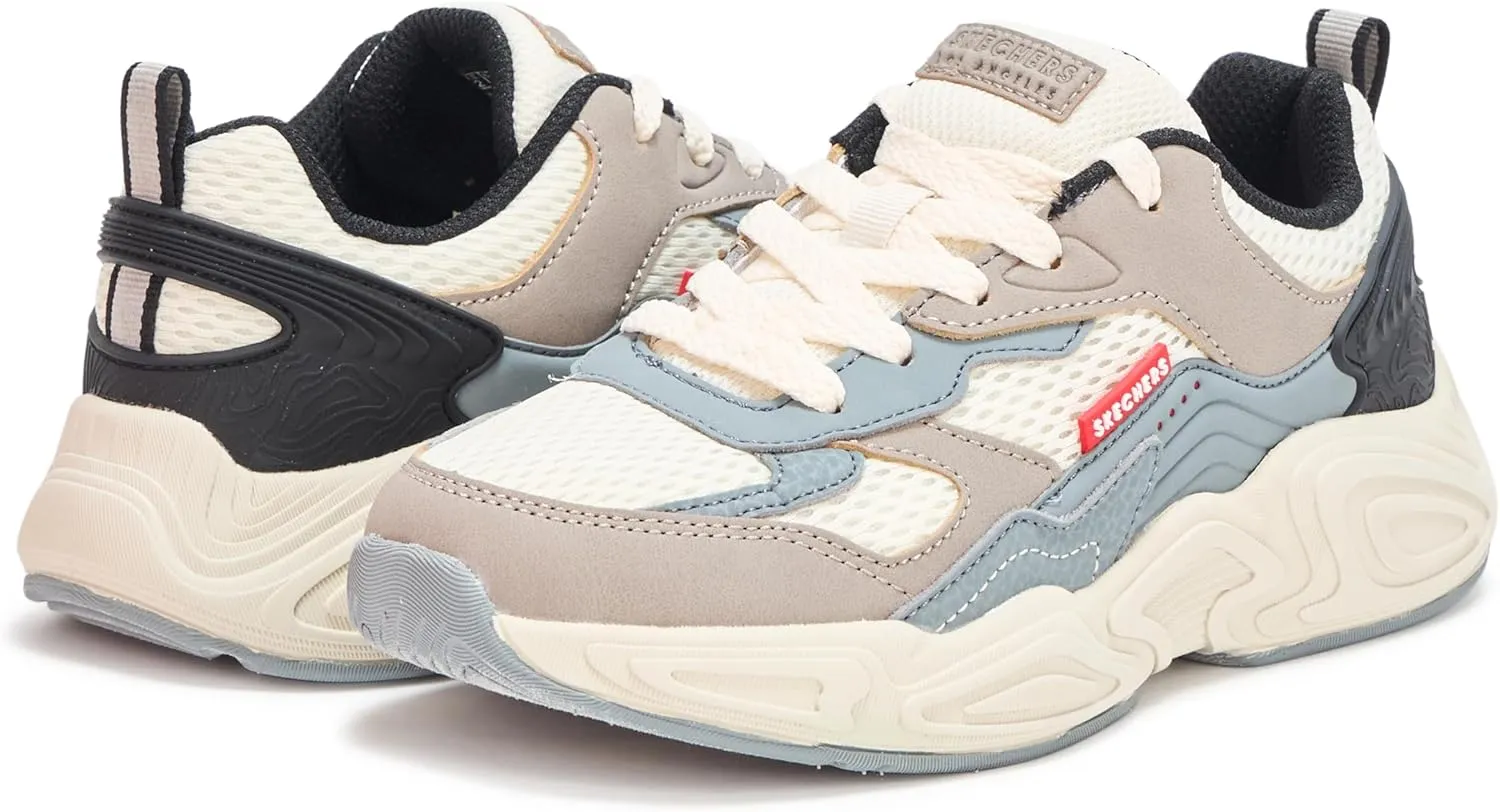 Skechers Boy's Mega-Quake Sneaker